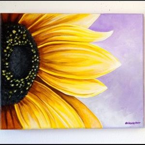 Meet your Posher, Miriam